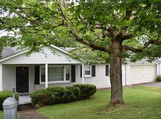 1211 Lyndale Dr, Charleston, WV