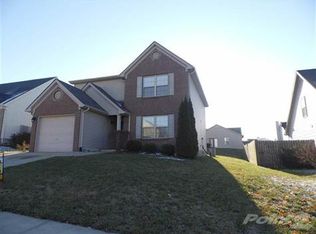 106 Baldwin Ter, Georgetown, KY 40324