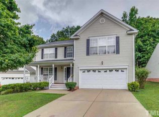 4716 Drewbridge Way, Raleigh, NC 27604