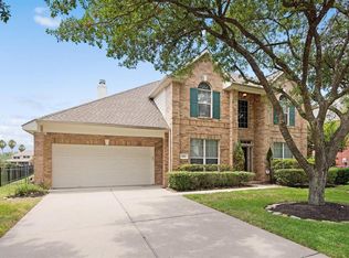 5814 Pinellas Park, Spring, TX 77379