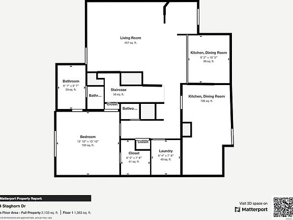 4th image of 5054 Staghorn Drive