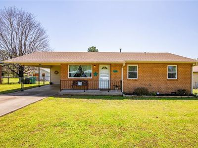 189 Neal St, Farmington, AR, 72730