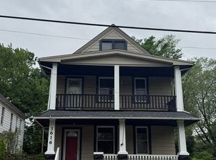 3616 East 59, Cleveland, OH 44105