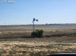 8070 Berridge Rd, Calhan, CO 80808