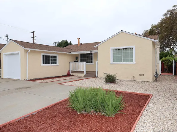 16829 Daryl Ave, San Lorenzo, CA 94580