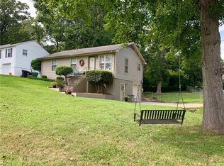 237 Crestwood Cir, High Point, NC 27260