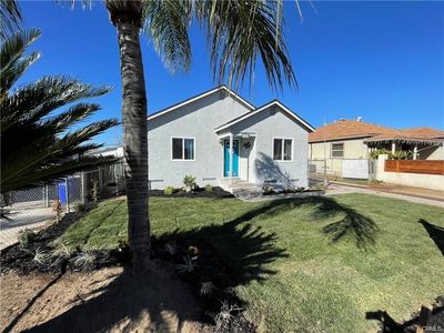 7122 Dwight Way, San Bernardino, CA, 92404