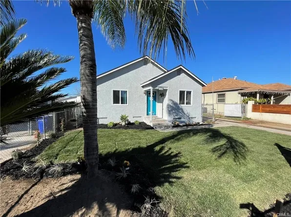 7122 Dwight Way, San Bernardino, CA 92404