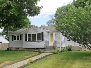 259 Baylies St, Dighton, MA 02715