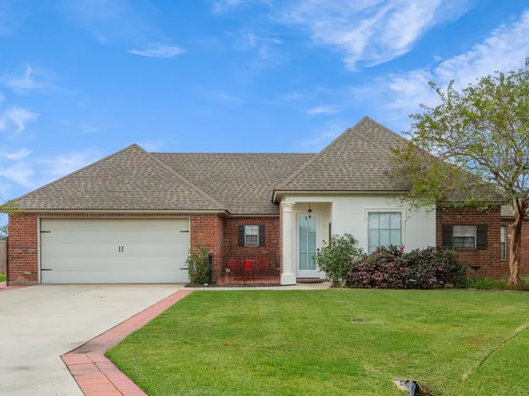 210 Beringer Dr, Duson, LA 70529