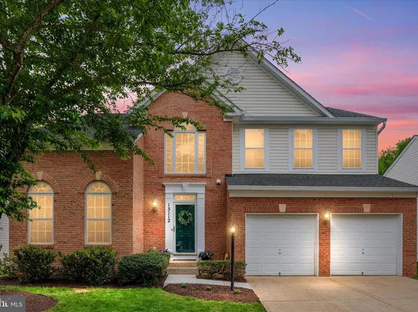 13112 Bigleaf Maple Ct, Gainesville, VA 20155