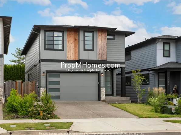3544 SW Tegart Ln, Gresham, OR 97080
