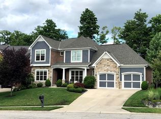 1399 Grand Oaks Dr, Cincinnati, OH 45255