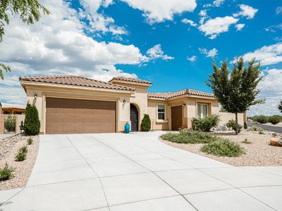 4713 Lluvia Encantada, Santa Fe, NM, 87507