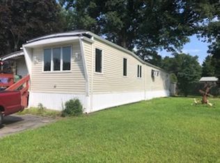 48 Cypress Rd, Taunton, MA 02780