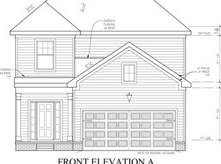6252 Kenwyn Pass N LOT 143, Smyrna, TN 37167