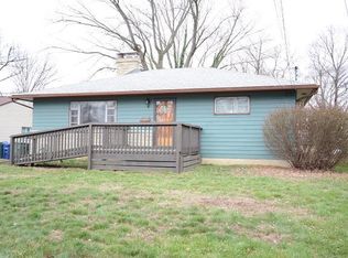 3445 Maize Rd, Columbus, OH 43224