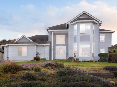 573 NW 54th Ct, Newport, OR, 97365