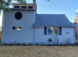 557 W Morton St, Lebanon, OR 97355