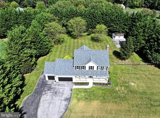 4004 Windermere Way, Mount Airy, MD 21771