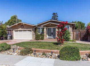 1703 Pasatiempo Dr, San Jose, CA 95124