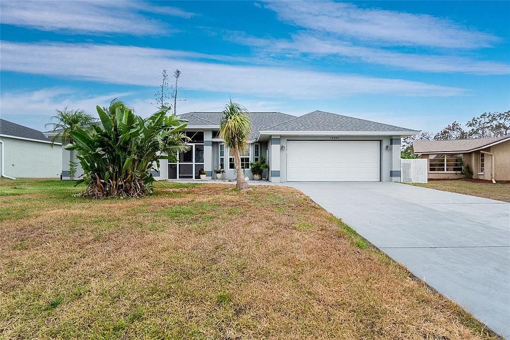 10309 Rachel Ave, Englewood, FL 34224 MLS D6130055 Zillow