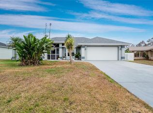 10309 Rachel Ave, Englewood, FL 34224