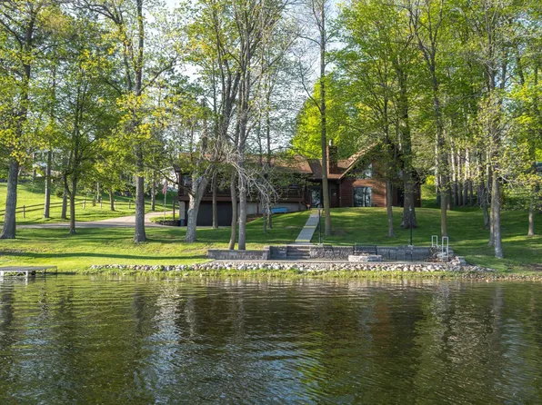 1075 Jeffrey Blvd, Cumberland, WI 54829