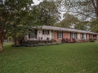 604 Sherry Dr, Anderson, SC 29621