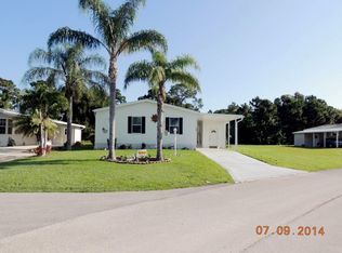 288 Old Key West Pl, Fort Pierce, FL 34982