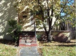 1021 N Arcadia St, Colorado Springs, CO 80903
