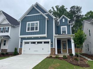 3056 June Lake Sta, Apex, NC 27502