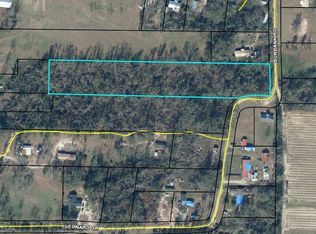 0 Burbank Rd, Marianna, FL 32446