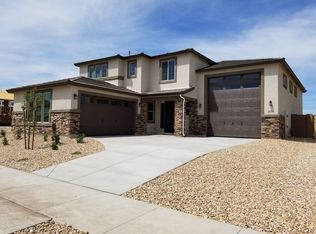 18998 W Becker Ln, Surprise, AZ 85388