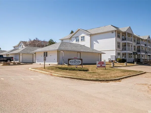 UNIT 111-305 34th STREET W, Prince Albert, SK S6V 8B8