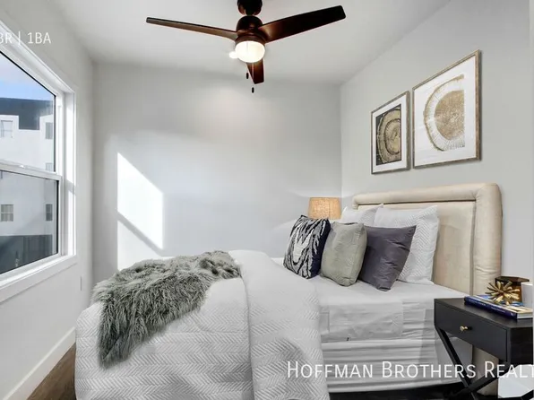 161 S Burlington Ave APT 1, Los Angeles, CA 90057