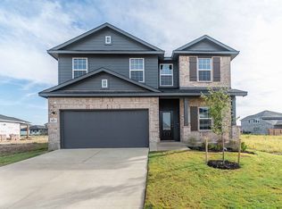 8927 Gilly Park, Converse, TX 78109