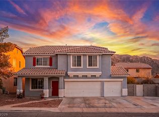 1334 Villa Park Ct, Las Vegas, NV 89110