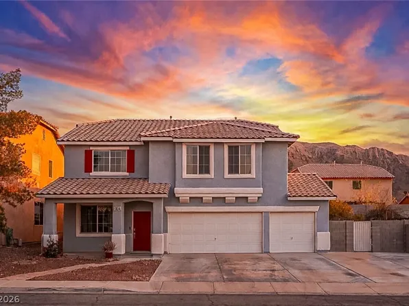 1334 Villa Park Ct, Las Vegas, NV 89110