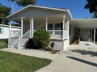 1703 Magnolia Ave LOT D19, South Daytona, FL 32119