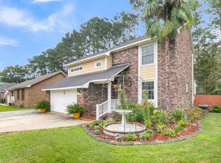 1208 Scotch Pine Ln, Ladson, SC 29456