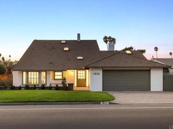 1835 San Pablo Dr, San Marcos, CA 92078