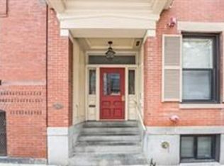 27 Winthrop St #3, Charlestown, MA 02129