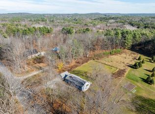 343 Gray Rd, North Yarmouth, ME 04097