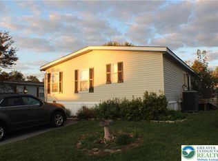 7450 Continental Cir, Trexlertown, PA 18087