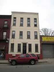 Rented by Land Line Realty Group LLC