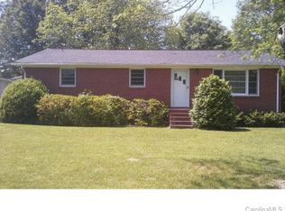 1205 Stevens Rd, Monroe, NC 28110