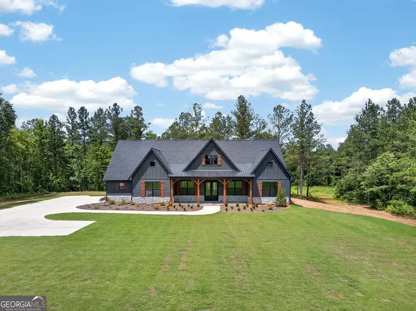 1374 Morgan Rd, Bremen, GA 30110