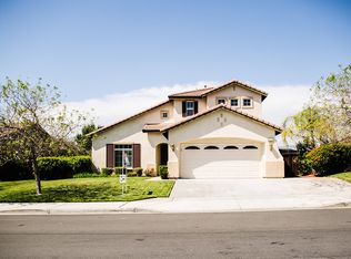 1301 E Agape Ave, San Jacinto, CA 92583