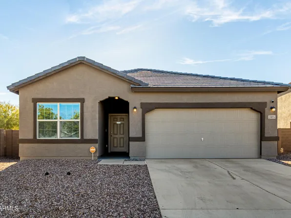 2415 E SANTA YNEZ Drive, Casa Grande, AZ 85194